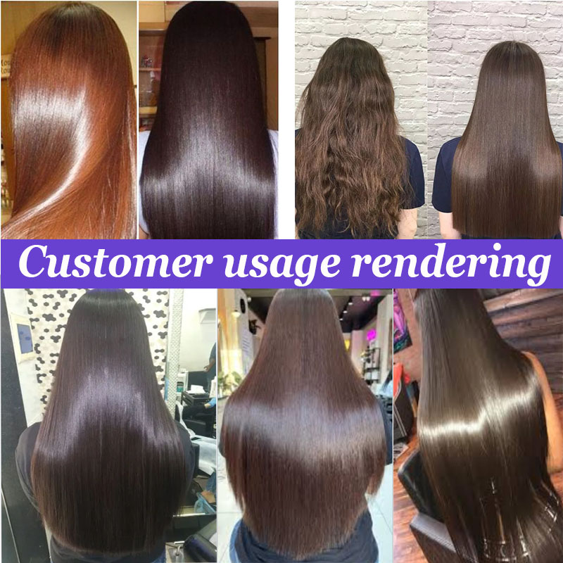 زيت الكيراتين السحري لتعزيز ال - مراجعة Hair Care Korean Products وسعره